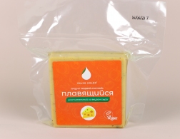 Сыр веганский «Плавящийся», 280 г ''Volko Molko''