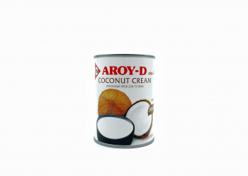 Кокосовый крем ''Aroy-D'', 560 мл