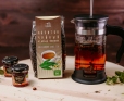 Чай из ферментированного листа топинамбура ''Дары Памира'', 50г