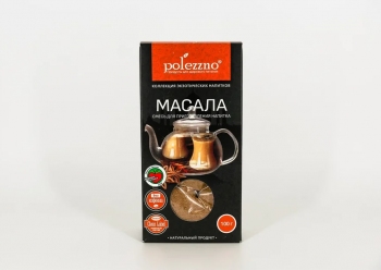 Масала чай ''Polezzno'', 100 г