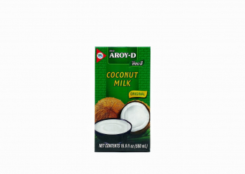 Кокосовое молоко ''Aroy-D'', 500 мл