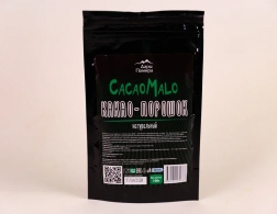 Какао-порошок натуральный ''Дары Памира'', 100 г