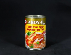 Суп ''Том Ям'' ''Aroy-D'', 400 г