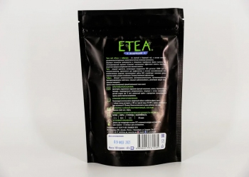 Чага чай с чабрецом ''Etea'', 100 г