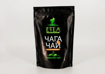 Чага чай с шиповником ''Etea'', 100 г