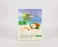 Конфеты с кокосовой начинкой Райский остров ''Умные сладости'', 90 г