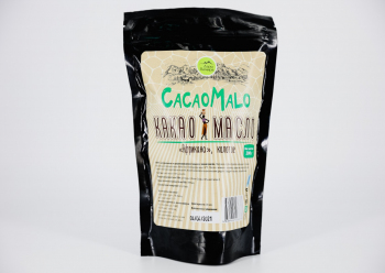 Какао-масло ''Африкана'' ''CacaoMalo'', 200 г