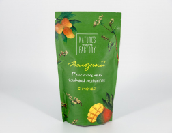 Гречишный чай ''С манго'' ''Nature's Own Factory'', 100 г