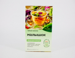 Чайный напиток ''Малышок'' ''Altay Seligor'', 30 г