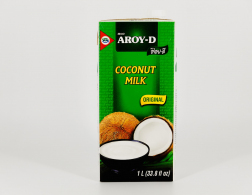 Кокосовое молоко ''Aroy-D'', 1000 мл