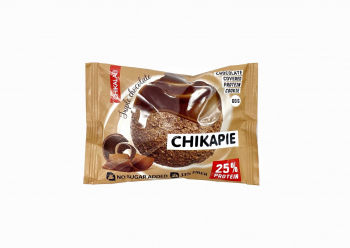 Печенье ''Тройной шоколад'' ''Chikalab'', 60 г
