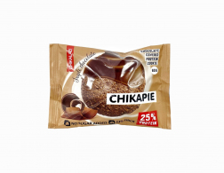 Печенье ''Тройной шоколад'' ''Chikalab'', 60 г