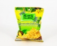 Кокосовые чипсы с ананасом ''King Island'', 40 г