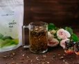 Зеленый чай (кэроб,манго,годжи) ''ROYAL FOREST'', 75 г