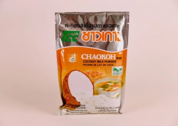 Сухое кокосовое молоко ''CHAOKOH'', 60 г